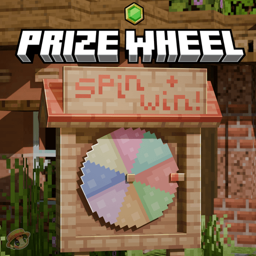 The Prize Wheelのプレビュー画像
