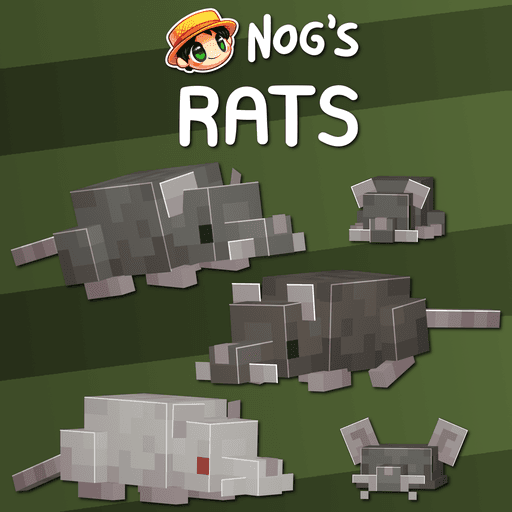 Nog's Rats visualização