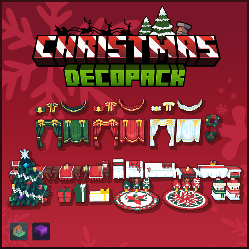 Anteprima di Christmas Decorations 2