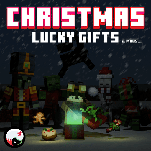 Christmas Lucky Gifts voorbeeldafbeelding
