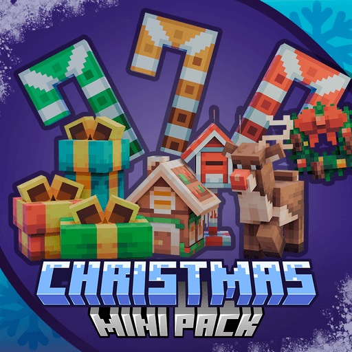 Imagen previa de Christmas Mini Pack