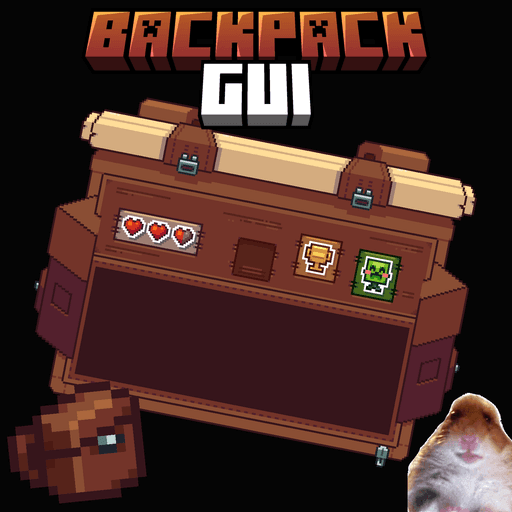 BackPack GUIs 🍋 preview image