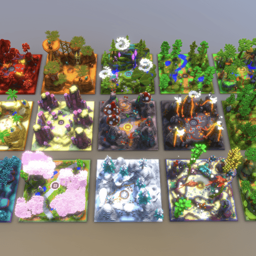 15 KOTHS | Pack preview image