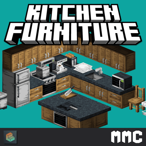 Imagen previa de MMC's Kitchen Furniture
