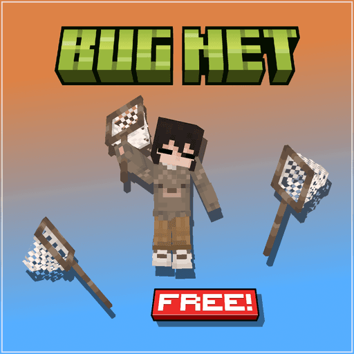 Bug Catching Net - FREE pré-visualização