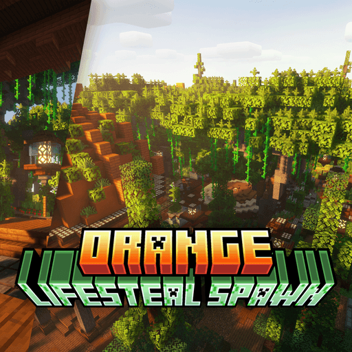 Orange LifeSteal spawn 미리보기 이미지