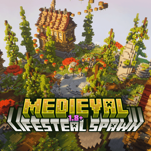 Medieval LifeSteal spawn 미리보기 이미지