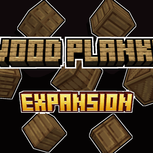 Wood Planks Expansion preview image