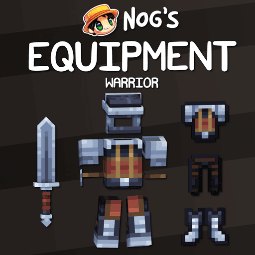 Nog's Equipment [Warrior] Vorschau