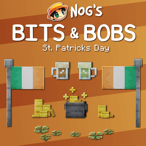Nog's Bits & Bobs [St. Patricks Day] 預覽圖