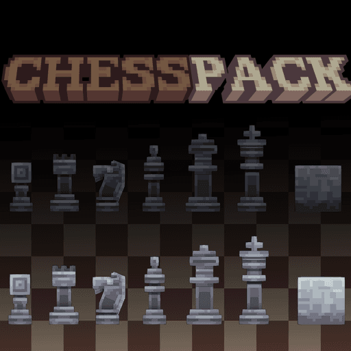 Chess Pack  preview image