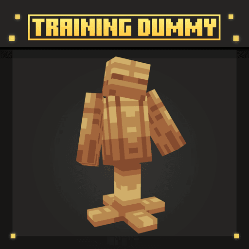 Training Dummy preview image
