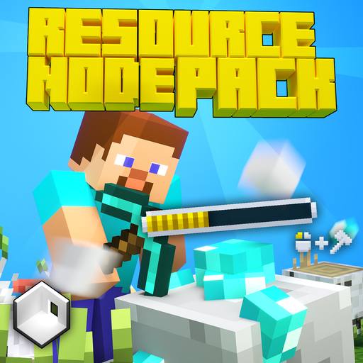 LITTLEROOM | Resource Node Pack 預覽圖