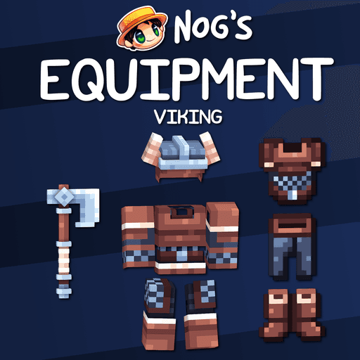Nog's Equipment [Viking] Vorschau