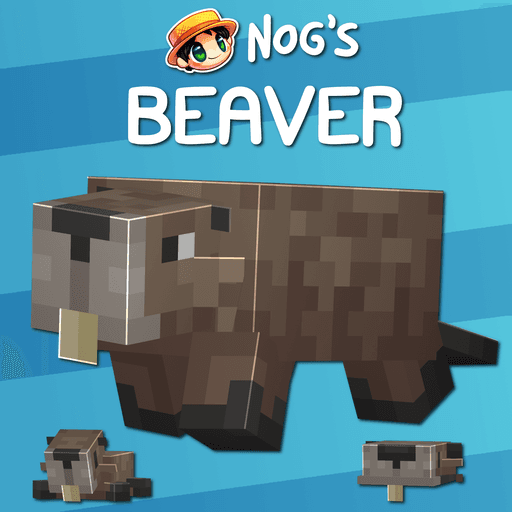 Nog's Beaver visualização
