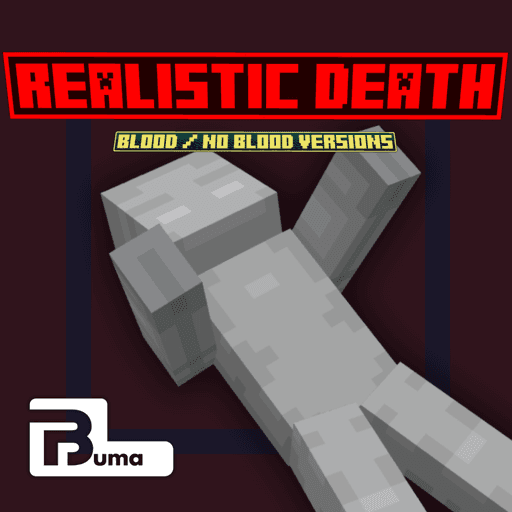 Realistic Death Animations [RANDOMIZER INCLUDED] preview image