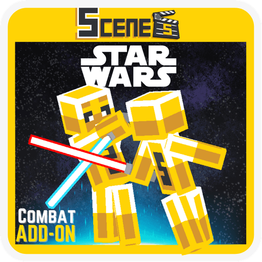 Scenes - StarWars Combat - NPC [Add-on] 미리보기 이미지