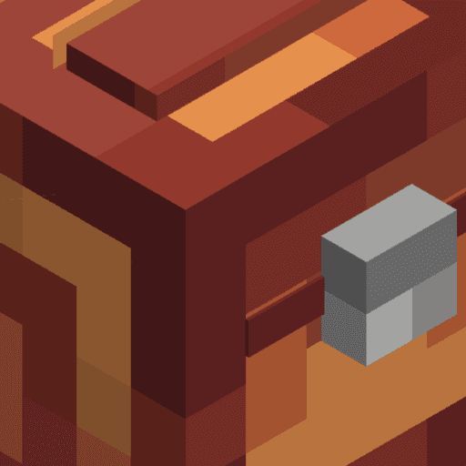Backpacks! - Bring all the items you want with you pré-visualização