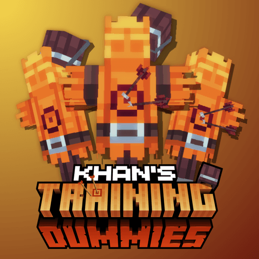 Podgląd Khan's Training Dummies