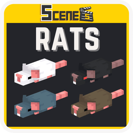 Scenes - Rats - Environment  미리보기 이미지