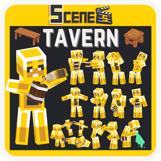 Scenes - Tavern - NPC 미리보기 이미지