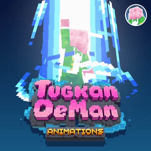 Teleport Animation - TugkanDeMan Animations preview image