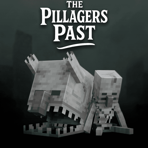 Imagen previa de The Pillagers Past