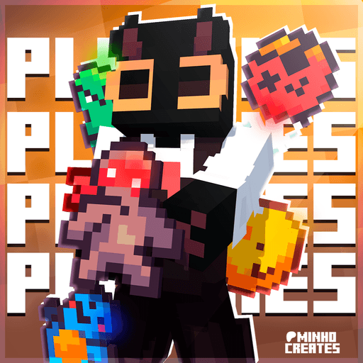 Plushies Chat Prefixes pré-visualização