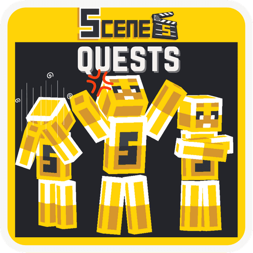 Scenes - Quests - NPC 미리보기 이미지