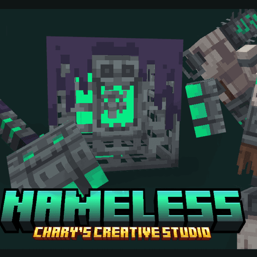 Nameless Mobs[EPIC DUNGEON] Vorschau