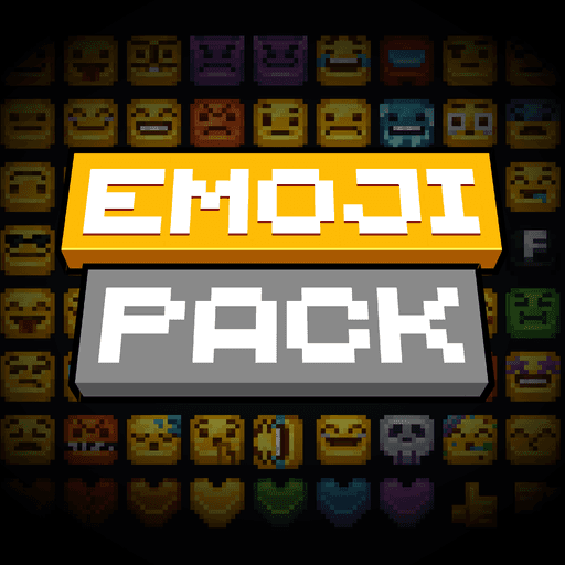 Emoji Pack preview image