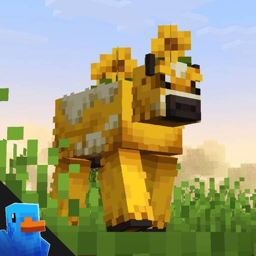 FischVogel's Moobloom Mob preview image