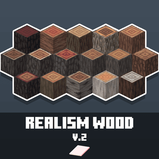 TT | Realism Woods v.2 Vorschau