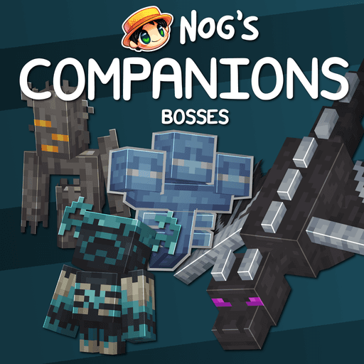 Nog's Companions [Bosses] 預覽圖