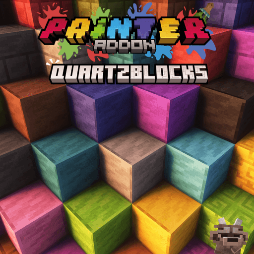 Quartz Blocks (Painter Addon) 預覽圖