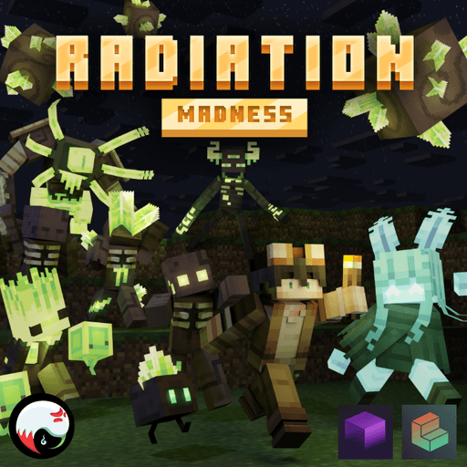 Radiation Madness voorbeeldafbeelding