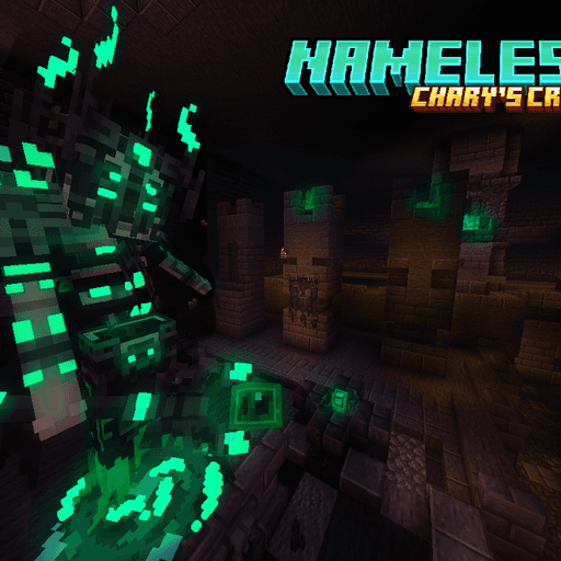 Nameless One Boss[EPIC DUNGEON] Vorschau