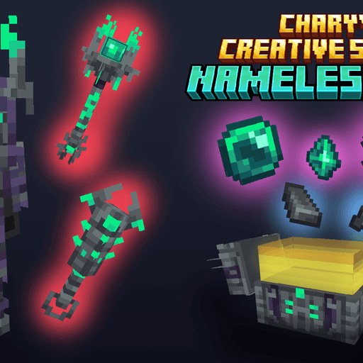 Nameless One Items[EPIC DUNGEON] Vorschau