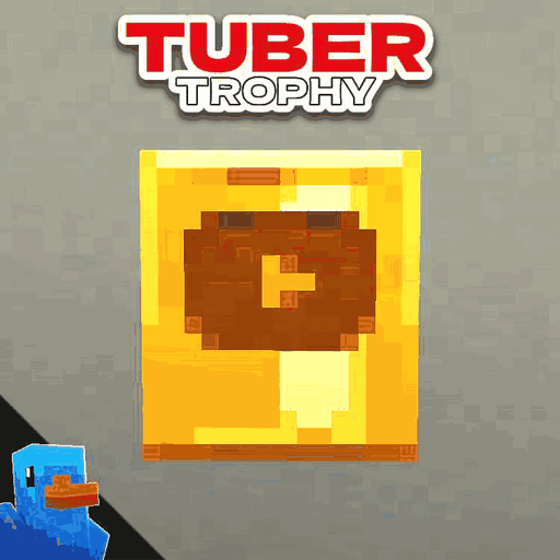 FischVogels Tuber Trophy preview image