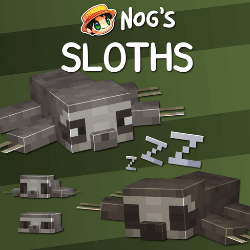 Podgląd Nog's Sloths
