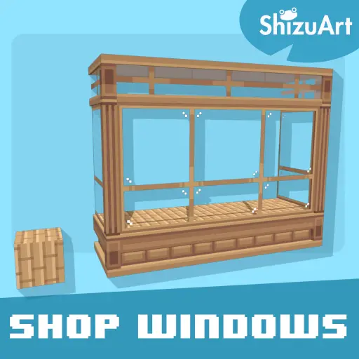 Shop Windows 预览图