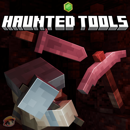 Haunted Toolsのプレビュー画像