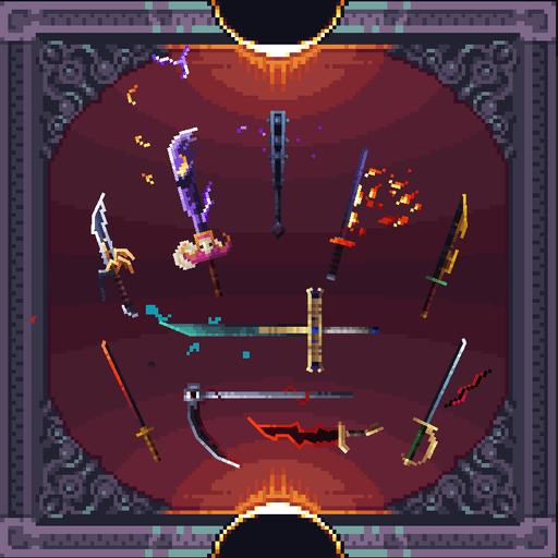 Weapons Vol. 2 visualização