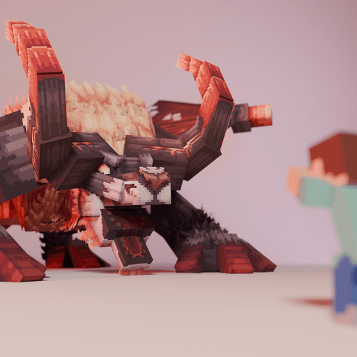 Ember Claw preview image