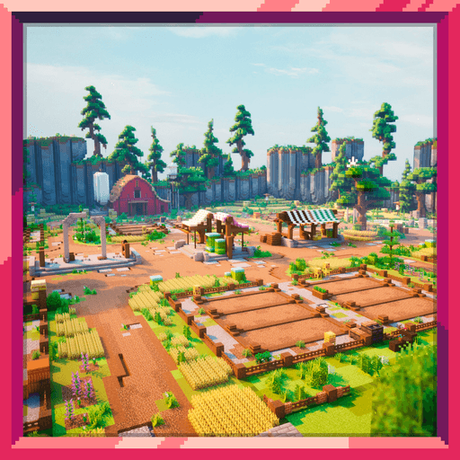 Grow a Garden - Roblox Minigame preview image