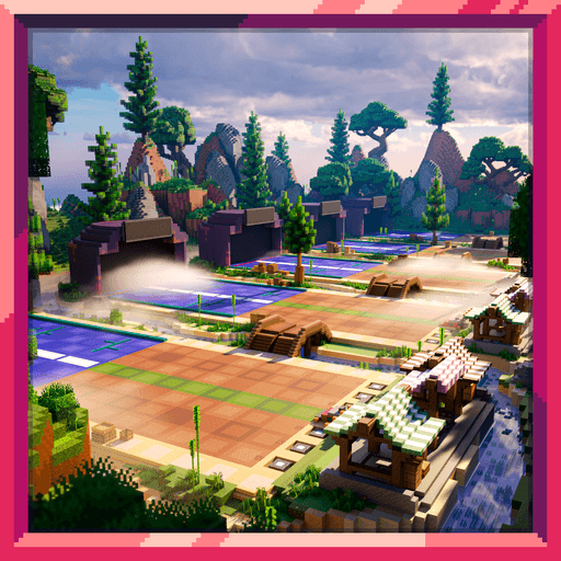 Plants Vs Brainrots - Roblox Minigame preview image