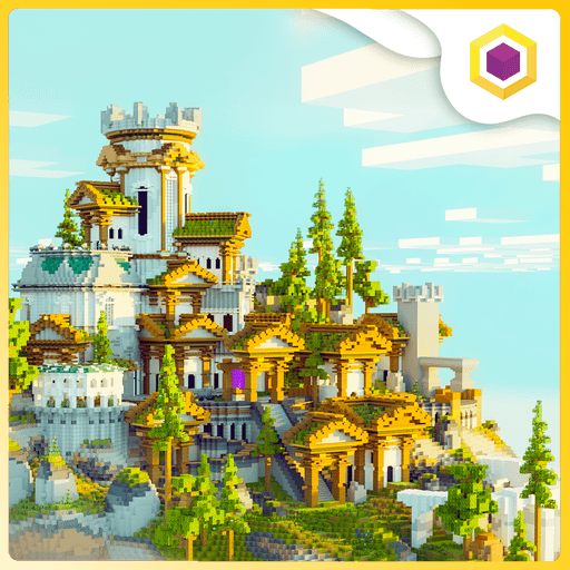Aperçu de Verdant Realm - Lobby