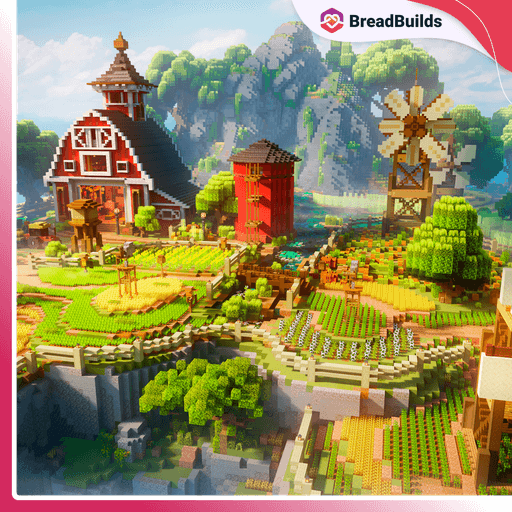 Imagen previa de Farm Island