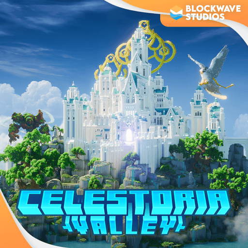 Spawn - Celestoria Valley - 500x500 Size preview image
