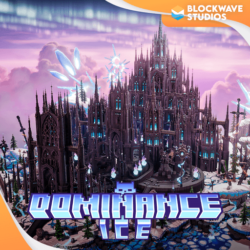 Spawn - Dominance Ice - 650x650 preview image